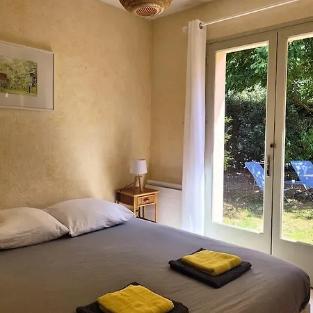 Villa Maeva - Belle Maison Au Centre A Deux Pas Du *