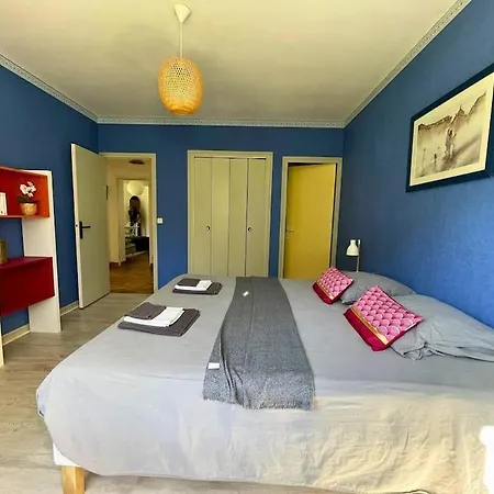 Maeva - Belle Maison Au Centre A Deux Pas Du Soorts-Hossegor