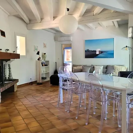 Maeva - Belle Maison Au Centre A Deux Pas Du * Soorts-Hossegor
