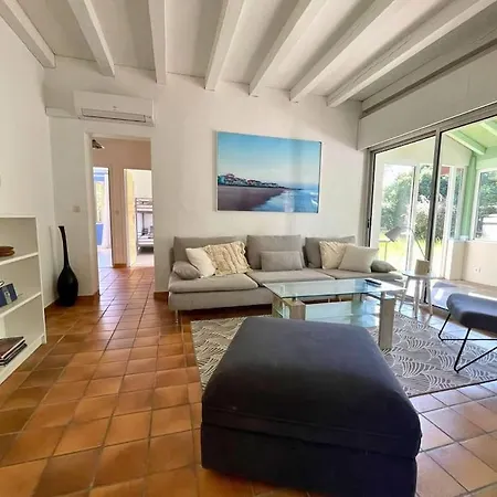 Maeva - Belle Maison Au Centre A Deux Pas Du Villa Soorts-Hossegor