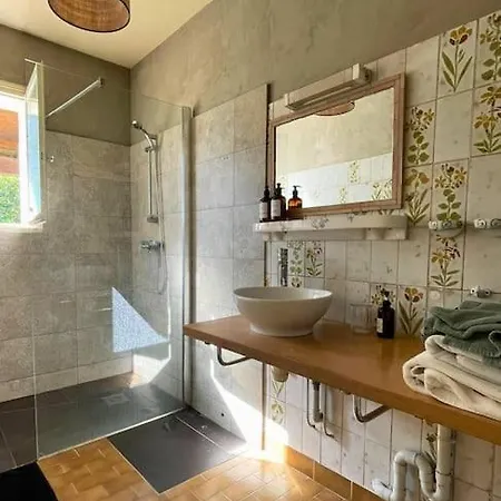 Maeva - Belle Maison Au Centre A Deux Pas Du * Soorts-Hossegor