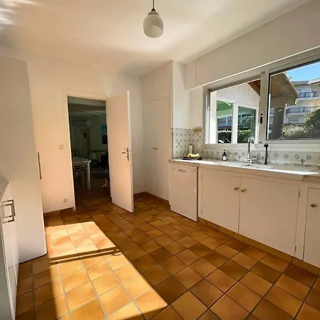 Maeva - Belle Maison Au Centre A Deux Pas Du